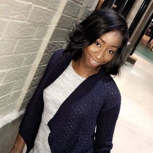 Meet your Posher, Destiny